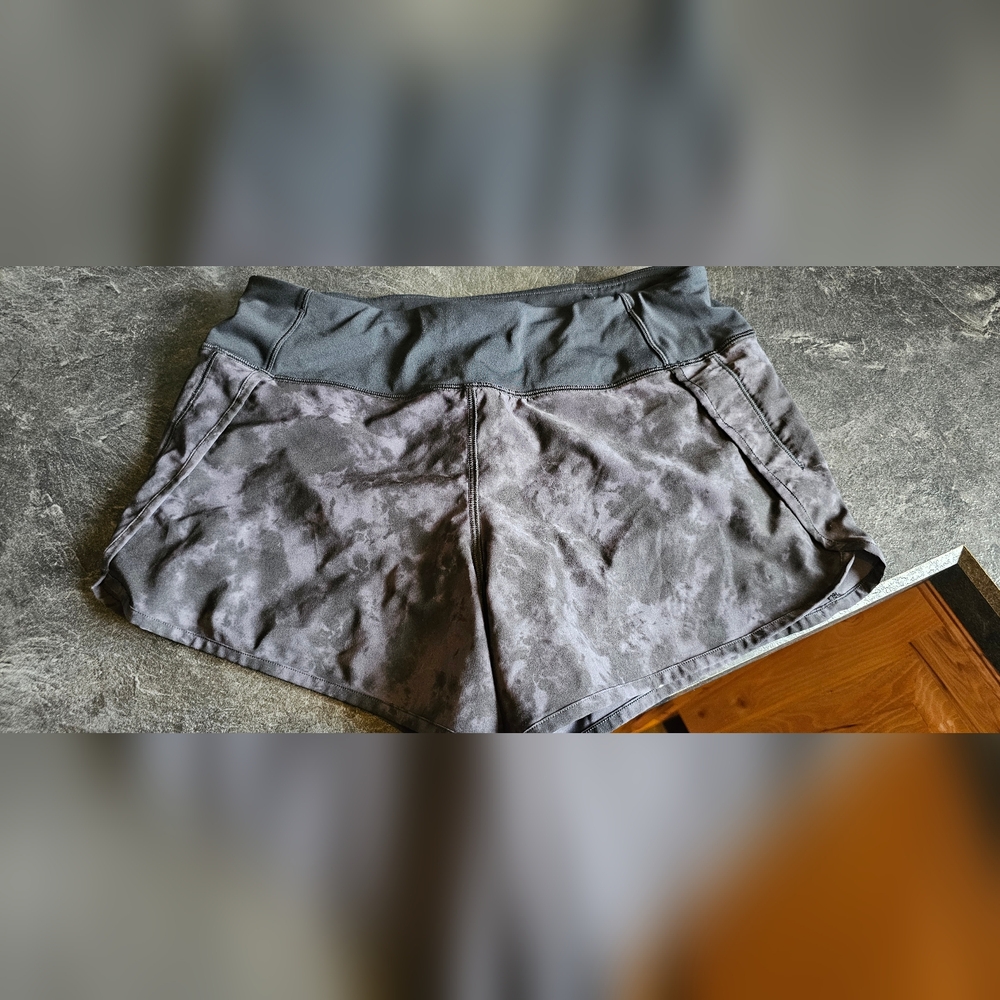 CRZ YOGA, Womens Size S, ATHLETIC SHORTS